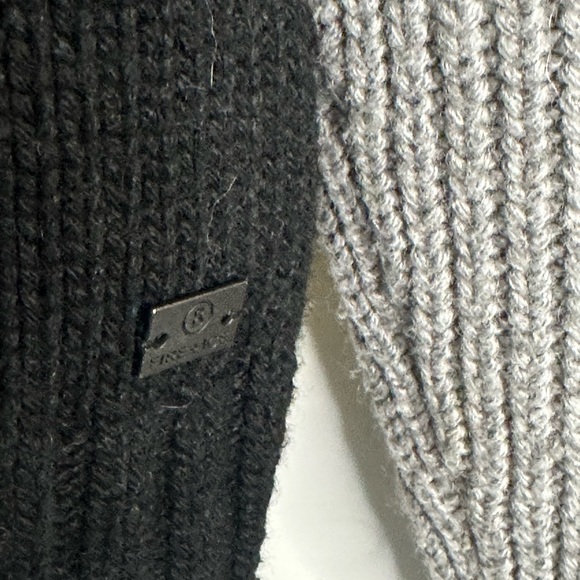 Bogner fire+ice  Denali turtle neck virgin wool sweater size xxL - Picture 14 of 16